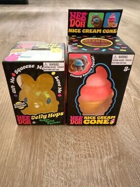 Needoh Bundle-  Ships next day